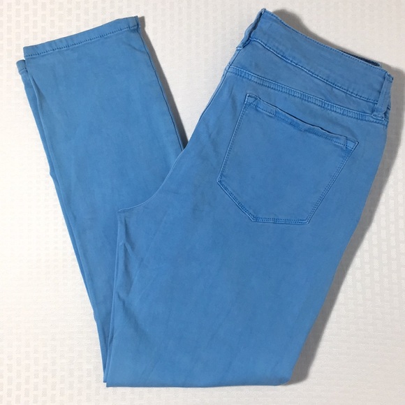 NYDJ Denim - NYDJ Legging Jeans